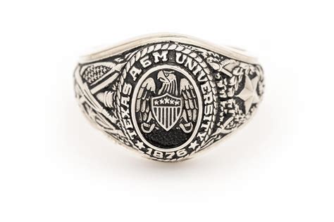 Build Your Aggie Ring