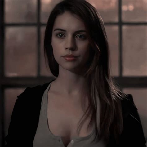 Cora Hale | Teen Wolf AU Wiki | Fandom