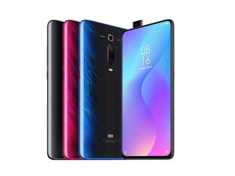 Xiaomi Mi 9T Review - The Qualiator