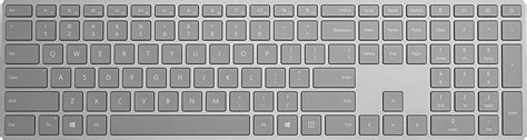 Surface Laptop 3 Keyboard Layout