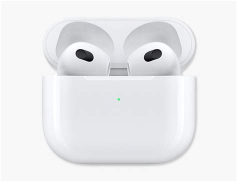 Apple's New 3rd-Gen AirPods, Tested: 7 Things to Know