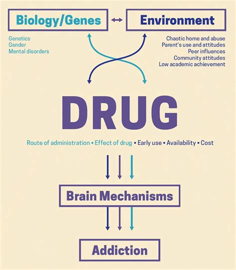 Drug Misuse and Addiction | National Institute on Drug Abuse (NIDA)