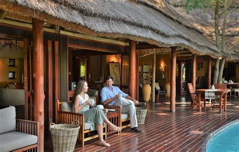 Images of Imbali Safari Lodge - Kruger National Park