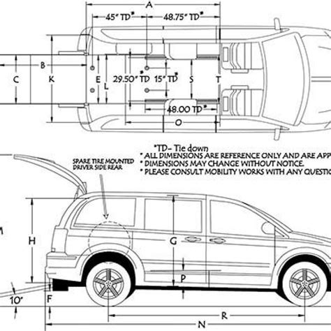 Dodge Grand Caravan Interior Dimensions - Cool Product Ratings, Promotions, and acquiring ...