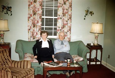 Interior of the ’50s American Houses Through Amazing Kodachrome Slides | Vintage News Daily