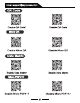 EYOYO Wireless Bluetooth Barcode Scanner : Users Manual