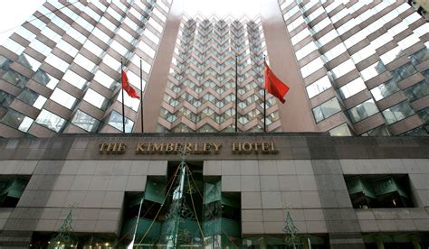 With Hong Kong's hotel sector in the doldrums, investors zero in on new-found favourite ...