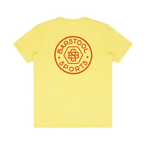 Barstool Sports Retro Premium Tee - Barstool Sports Apparel & Merch