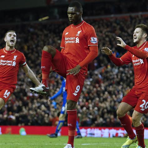 Liverpool vs. Leicester City: Winners and Losers from Premier League ...