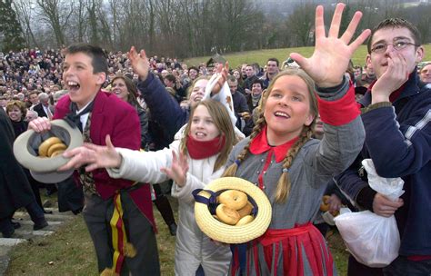 13 fascinating Belgian traditions recognized as UNESCO cultural legacies - Brussels Express