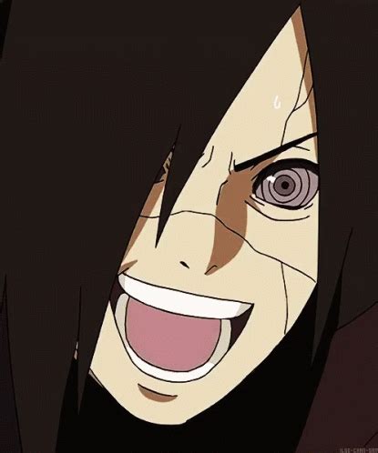 Uchiha Madara GIF - Uchiha Madara Rinnegan - Discover & Share GIFs