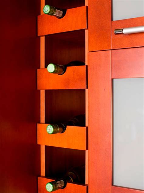 19 Kitchen Cabinet Storage Systems | DIY
