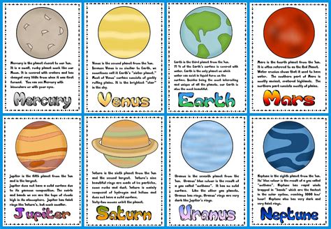 solar system clipart kindergarten - Clipground