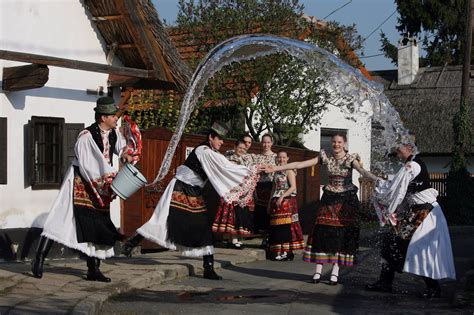 Easter Traditions in Hungary • Free Walking Tours Budapest