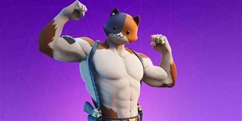 Fortnite: Who is Meow Skulls?