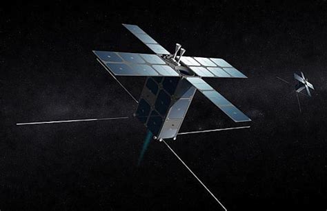 JPL scientists ask industry for CubeSat camera able to take color ...