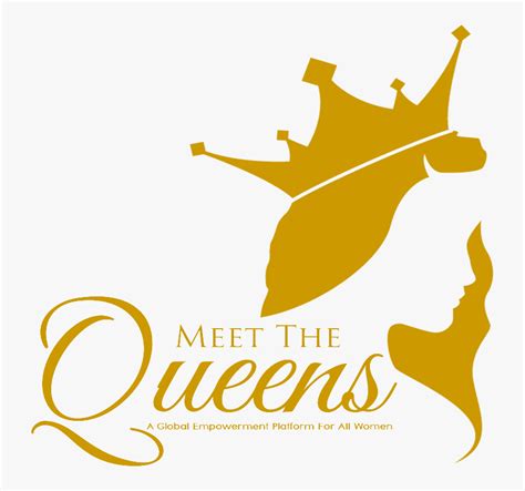 Meet The Queen Logo - Miss Universe Logo Png, Transparent Png ...