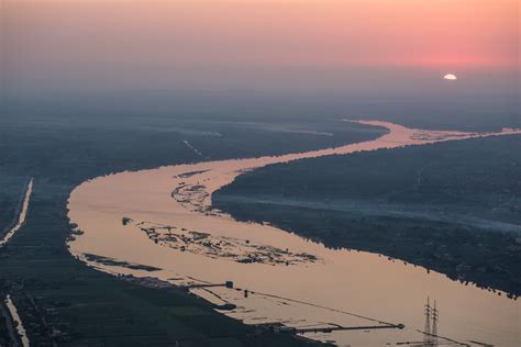 Why the Nile River Was So Important to Ancient Egypt | HISTORY