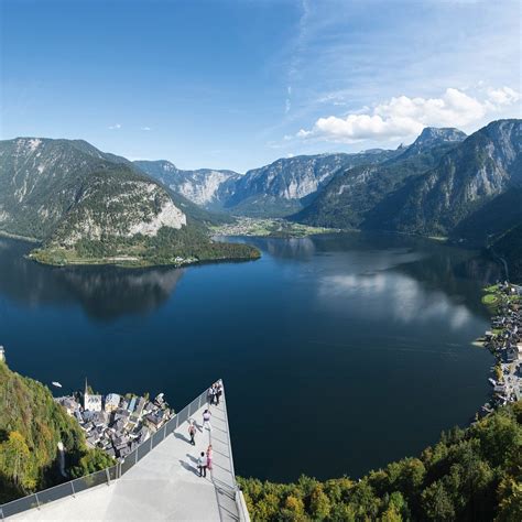 Hallstatt Skywalk - All You Need to Know BEFORE You Go (2024)