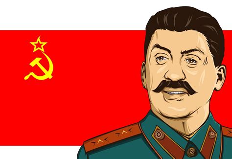 Free illustration: Stalin, Stallone, Flag, The Ussr - Free Image on Pixabay - 2917639