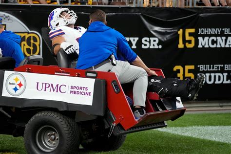 Buffalo Bills coach provides ‘unfortunate’ update on injured backup ...