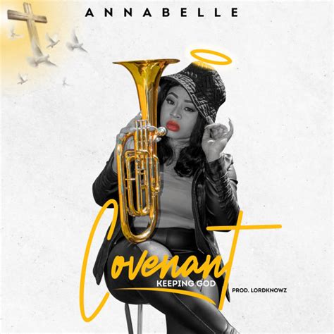 Annabelle - Songs, Events and Music Stats | Viberate.com