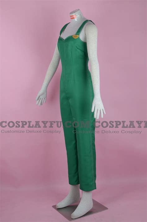 Custom Foo Fighters Cosplay Costume from Jojo's Bizarre Adventure - CosplayFU.co.uk