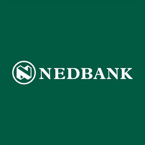 Nedbank logo, Vector Logo of Nedbank brand free download (eps, ai, png ...