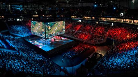 LOL Esports European Regional League Changes - Esportimes