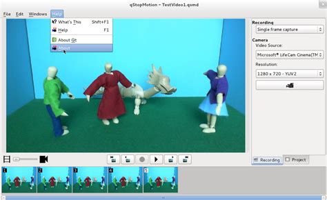 6 best stop motion animation software to use on Windows PCs