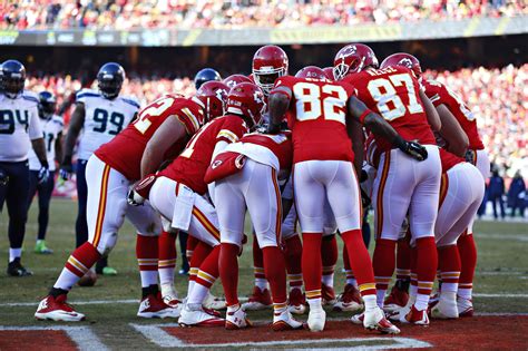 Kansas City Chiefs: Best Games From the Andy Reid Era - Page 7