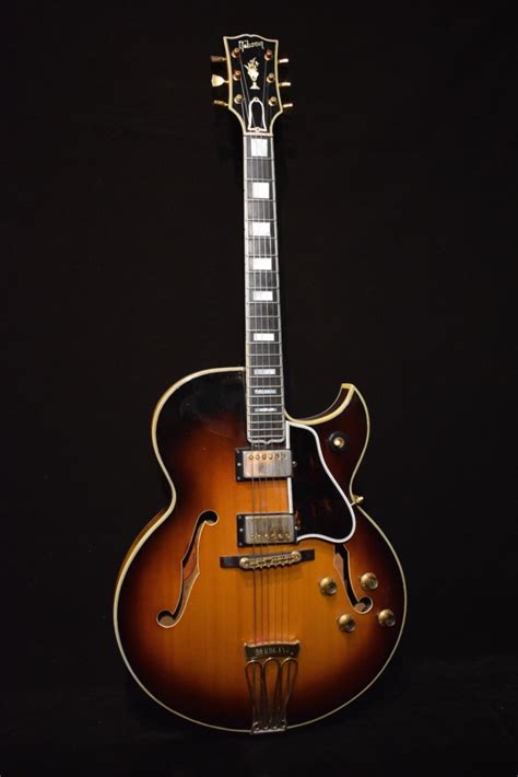 Gibson Byrdland – vintageguitars