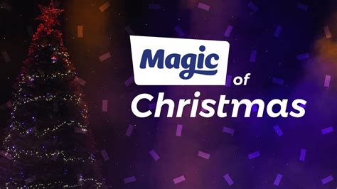 Magic of Christmas Tickets, 2022 Concert Tour Dates | Ticketmaster