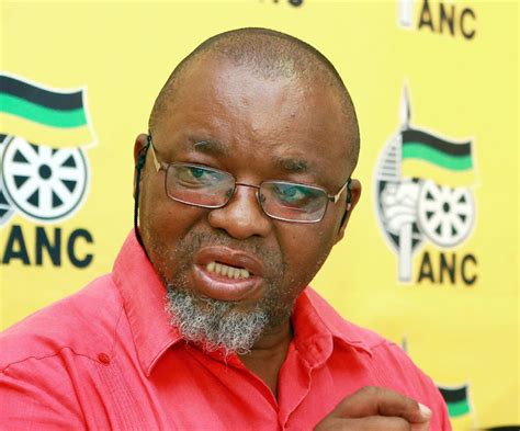 No confidence vote against Zuma will fail, again, says Gwede Mantashe