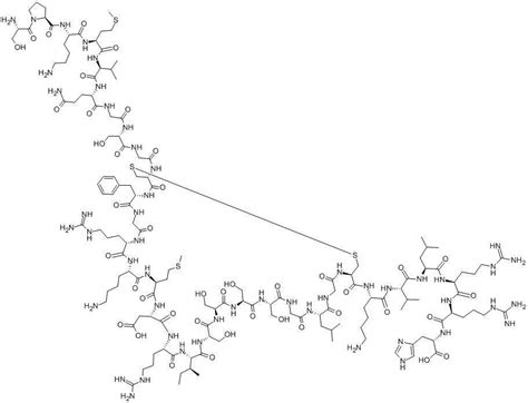 Buy Nesiritide Acetate Industrial Grade from BOC Sciences - ECHEMI