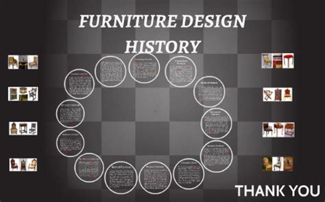 FURNITURE DESIGN HISTORY by Riya Agrawal on Prezi