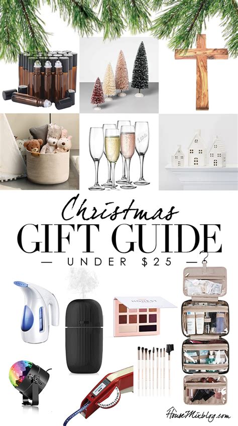 Huge Christmas gift guide for her, him and kids! – House Mix