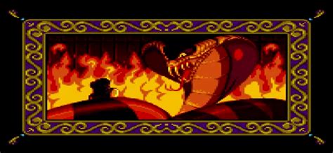 Image - Snake Jafar in Aladdin - The Video Game.png - DisneyWiki