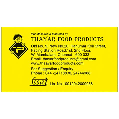 Buy Thaayar Adai Dosa Batter - Easy To Cook Online at Best Price of Rs 60 - bigbasket