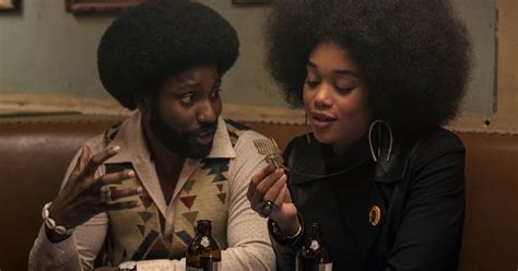 BlacKkKlansman movie review: Spike Lee's tonally inconsistent film draws power from particular ...