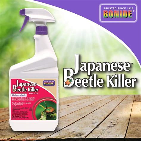 Bonide Japanese Beetle Killer - A Do It Yourself Pest Control Store