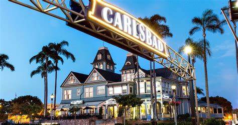 Carlsbad Properties | Real Estate in the City of Carlsbad