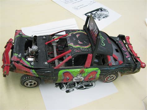 Remote Control Demolition Derby Cars For Sale - Car Sale and Rentals