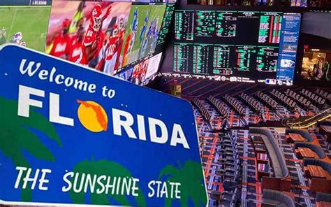 Florida Lawmakers Will Wager On Sports Betting Once Again In 2021 ...