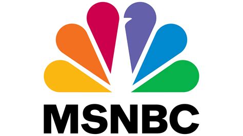 MSNBC Logo, symbol, meaning, history, PNG, brand