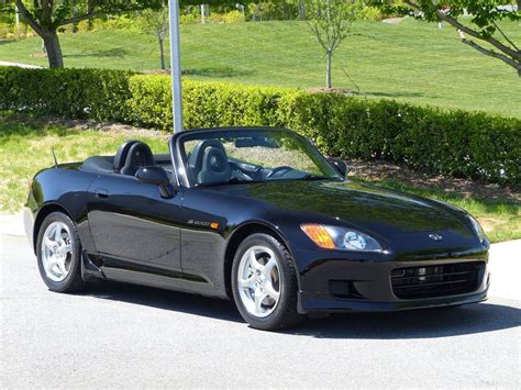 2000 Used Honda S2000 2dr Convertible at Hendrick Performance Serving Charlotte, IID 17588488