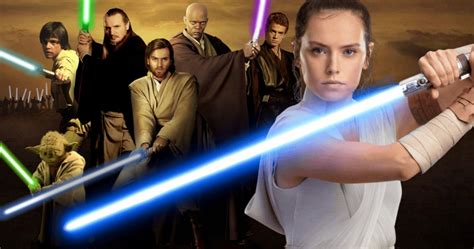 Explained: What is a Jedi?