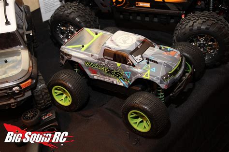 HPI Racing At The HobbyTown USA Convention « Big Squid RC – RC Car and Truck News, Reviews ...