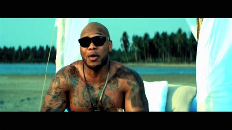 Flo Rida - Whistle [Official Video] - YouTube