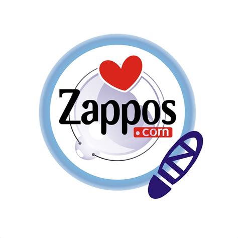 Zappos Logo Concept | Flickr - Photo Sharing!